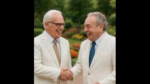 R.C. Sproul & MacArthur both taught the heresy of synergism—this video deals with Sproul