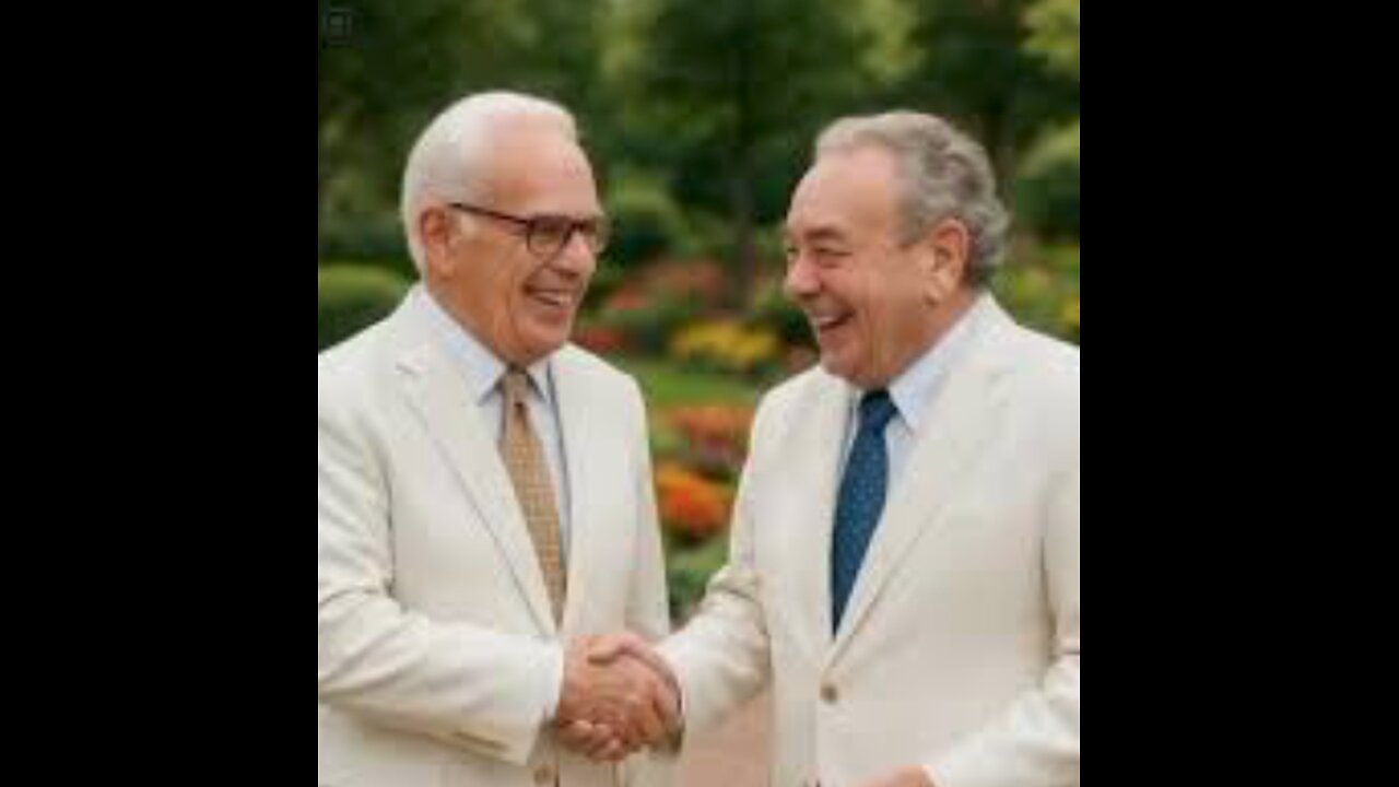 R.C. Sproul & MacArthur both taught the heresy of synergism—this video deals with Sproul