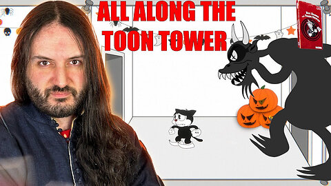 All Along the Toon Tower FULL GAME