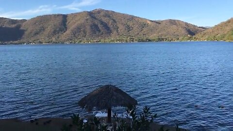 Laguna Santa Maria del Oro (Tepic, Nayarit, Mexico) 3