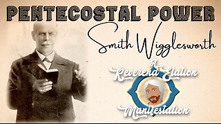Pentecostal Power - by Smith Wigglesworth