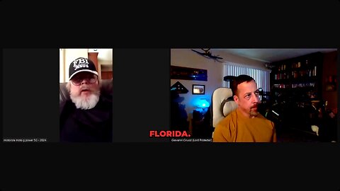 State-Mandated TORTURE & Experimentation STILL GOING ON