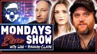 Massive Autism Breakthrough, Charlie Kirk Memorial Is Massive, Leftist Terror & Elon & Trump!