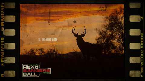 HEADBANGERS BALL-EP 123: “Let the Hunt Begin…”