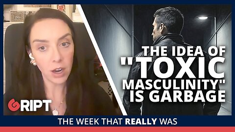 Toxic Masculinity and Vaccine Wars | PODCAST EP129
