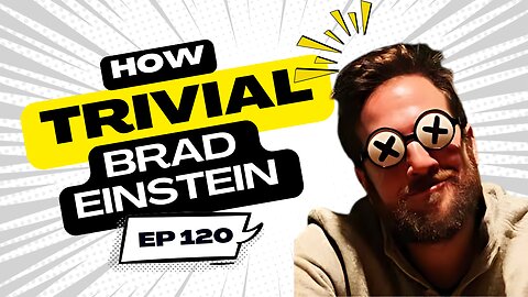 You Don't Know National Parks like Brad Einstein