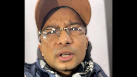 Suco Sano Vai, London 10/1/26