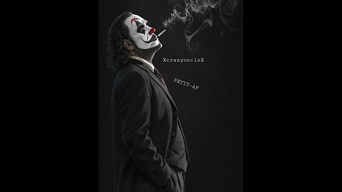 XcrazyuncleX..( bullets to the face)