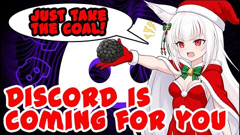 Discord Just Weaponized Your Friends List | Bellular News React