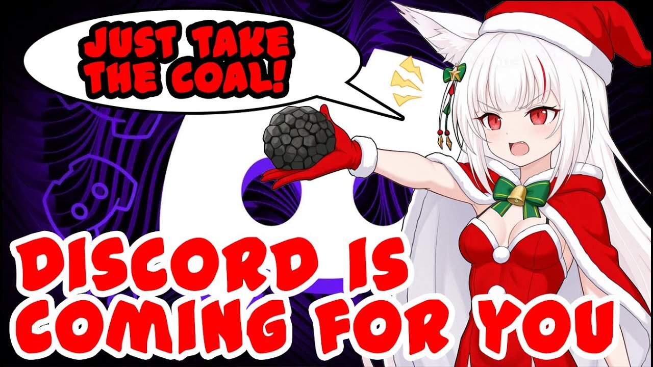 Discord Just Weaponized Your Friends List | Bellular News React