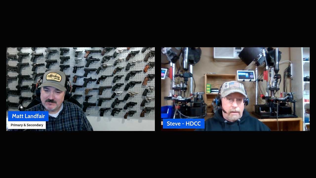 P&S ModCast 419 - High Desert Cartridge Company 02/25