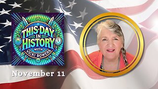 November 11 This Day in History (2025)