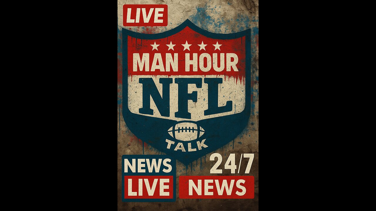 LIVE 24/7 NFL News & Updates | Breaking News, Trades, Rumors & Analysis