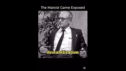 The Marxist Game Exposed: "Totally true , Historically accurate!"