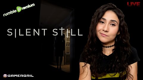 Wumble Wednesday | Premium Indie Stream | Silent Still