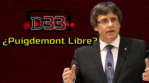 Exigencias de Puigdemont, Epstein rompe el trumpismo, Sánchez en el punto de mira | D33