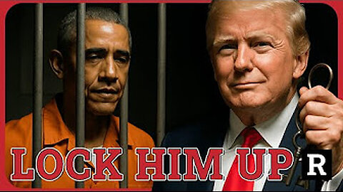 Obama russia hoax!