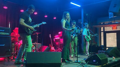 You Should Probably Leave - The Coast 8/4/25