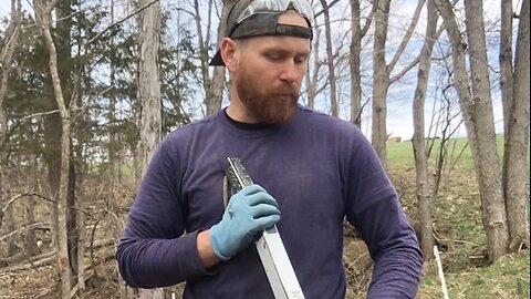 Pullerbear Pro XL in Action around Non-Target Species: