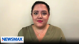 My assault was not counted in D.C. crime stats: Anna Giaritelli | National Report