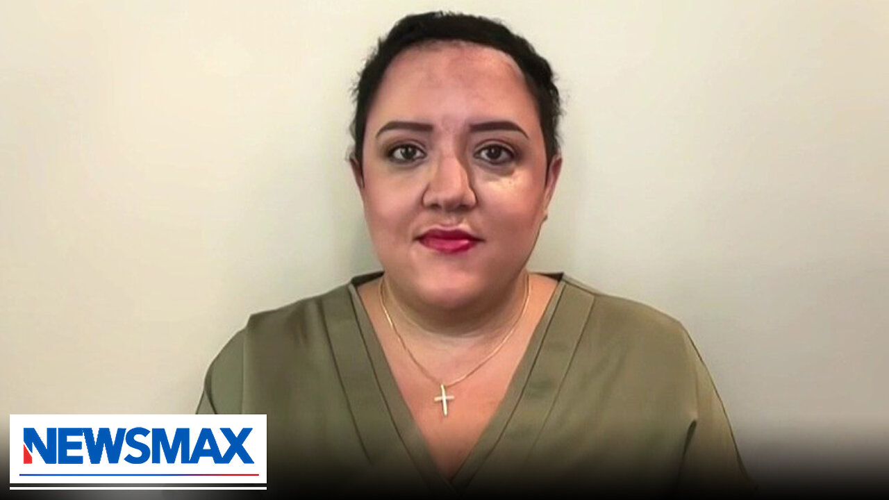 My assault was not counted in D.C. crime stats: Anna Giaritelli | National Report