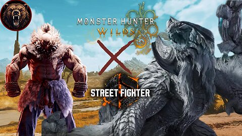 Open Hunts - Monster Hunter Wilds