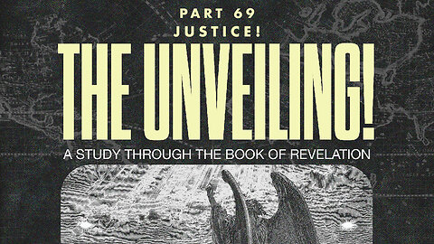 01.26.25 | Sunday Morning | Part 69 Justice!