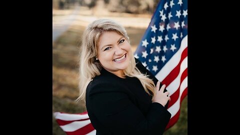 Florida Rep Kat Cammack Getting Threats To Her Life By The Violent Left