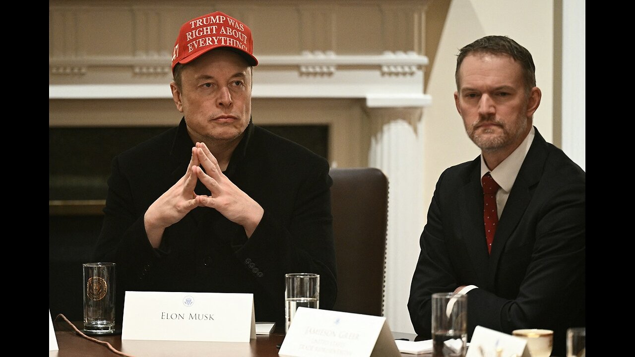Future of DOGE Remains Strong Despite Musk’s Reduced Role in Government Overhaul
