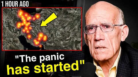 This Will Affect Everyone in 2 WEEKS - Victor Davis Hanson