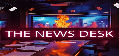 The News Desk 1