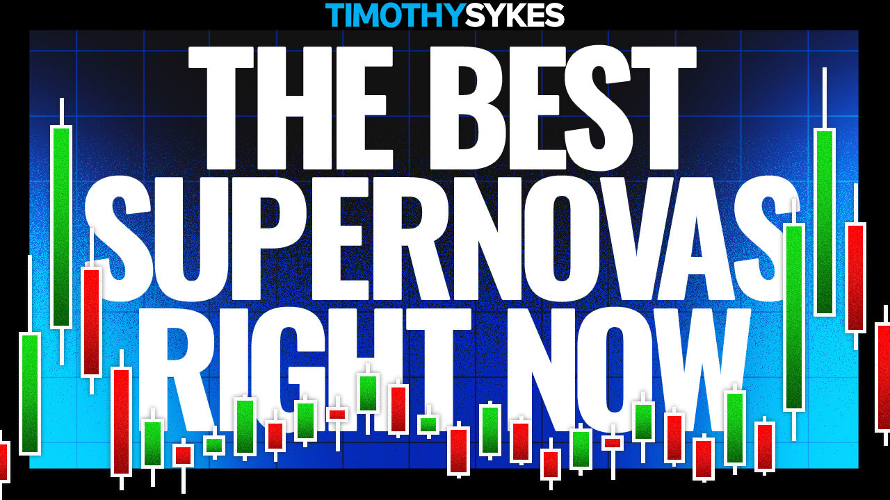 Lessons From The Best Supernovas Right Now