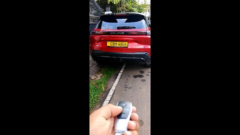 Technology china car 👌