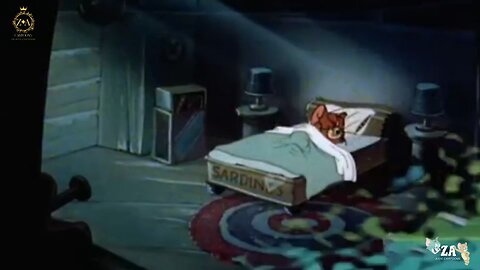 Tom and Jerry Cartoons