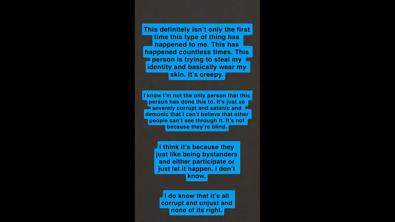 This isn’t the first time this has happened