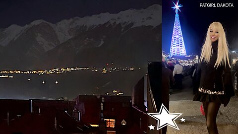 Patgirl Dakota - Walking for a Star - Two Spirit ( Patgirl Dakota & Kye )