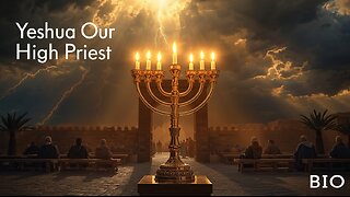 Zechariah 1-7 Explained | Yeshua Our High Priest | 9/21/25
