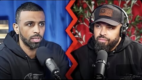 Myron on Hitler Being Right with The Hodgetwins