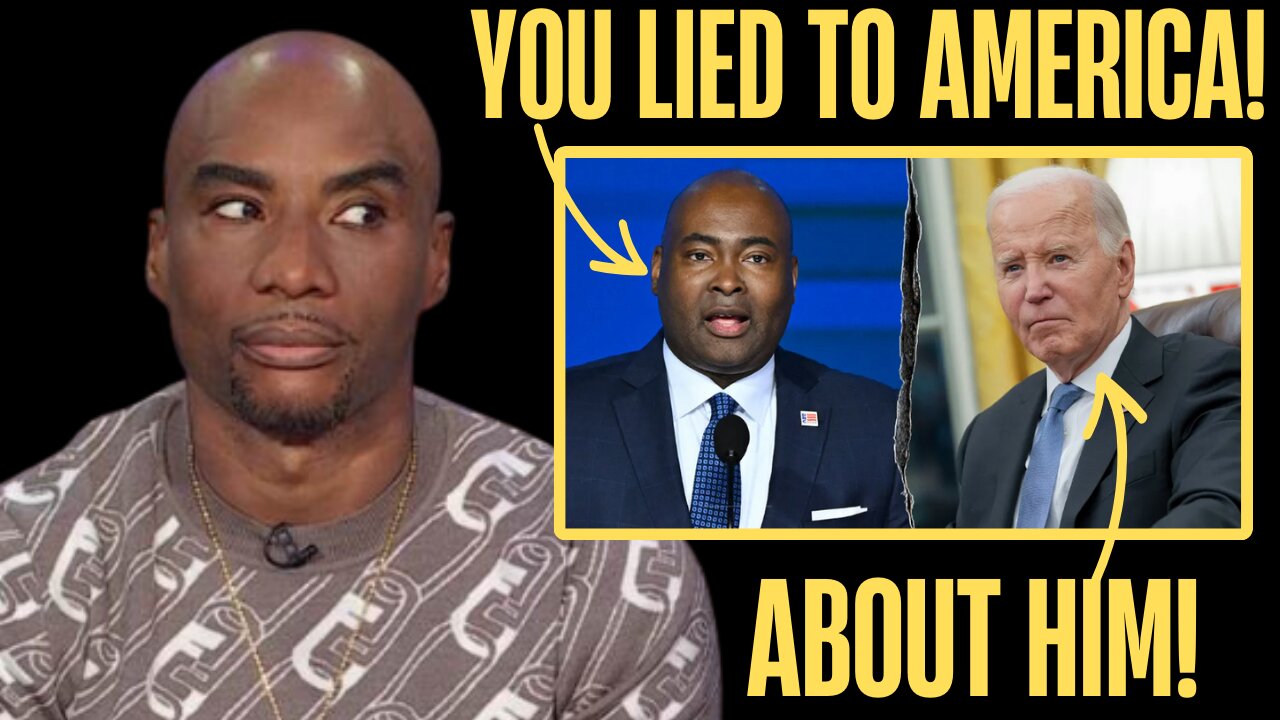 DNC's Biggest Lie Just EXPOSED on The Breakfast Club