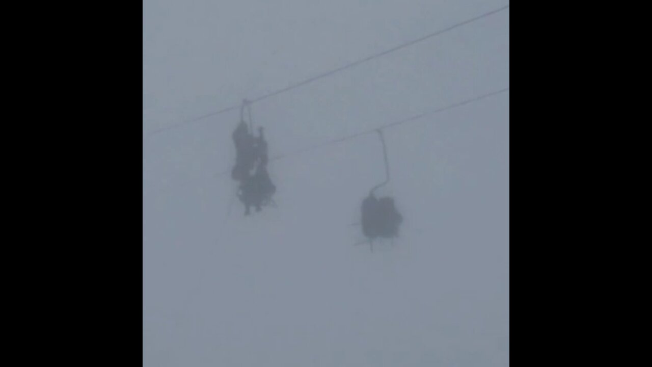 Accidente de telesilla deja varios muertos en Rusia