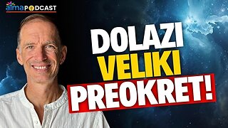 Ulazimo u godinu koja će biti revolucionarna! ¦ Ivan Bavčević Podcast