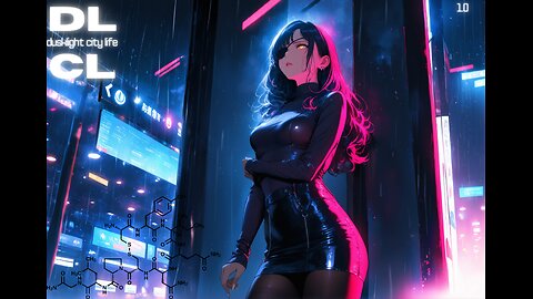 Dusklight City Life 1.0 FULL EPISODE