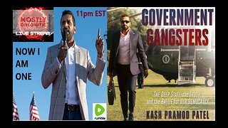 A Mostly Diplomatic Discussion