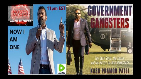 A Mostly Diplomatic Discussion