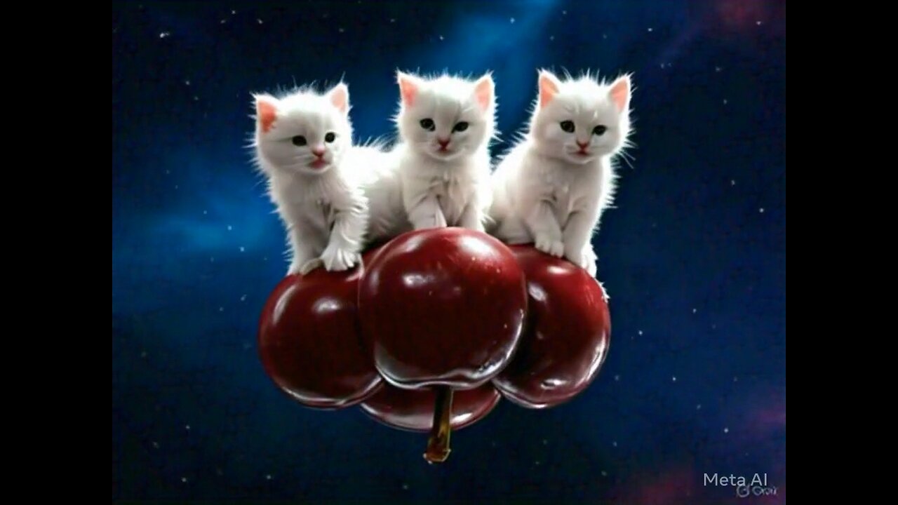 Cute Cat Gif