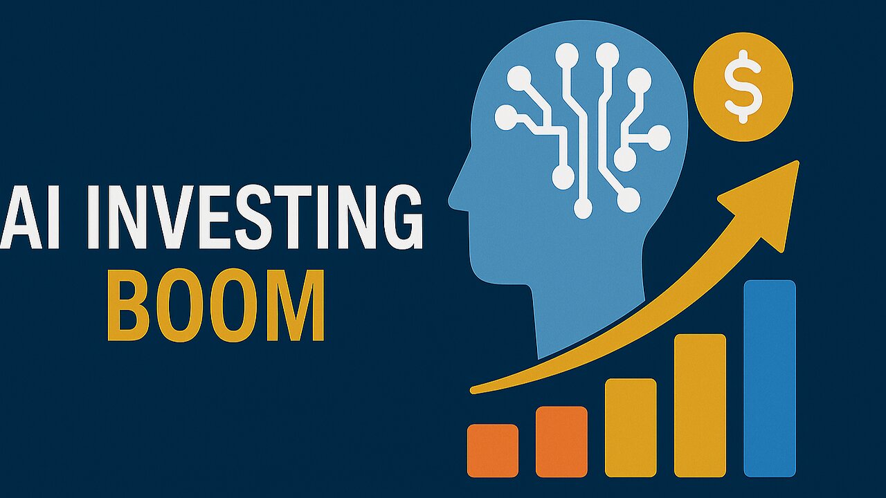 AI Investing Boom – How You Can Profit | Future of Investing 2025
