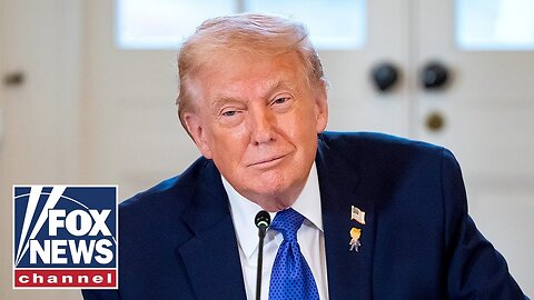 NATO Leaders FUME Over Trump’s Greenland Tariffs: ‘UNACCEPTABLE’