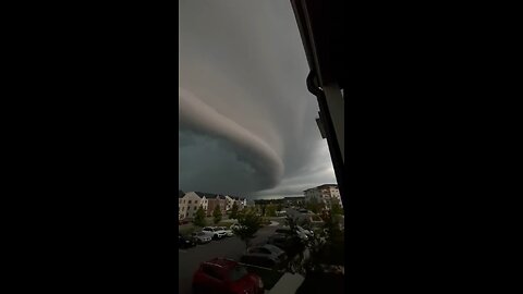 This is MA. Northeast US gonna flood