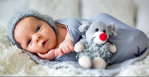Baby and life