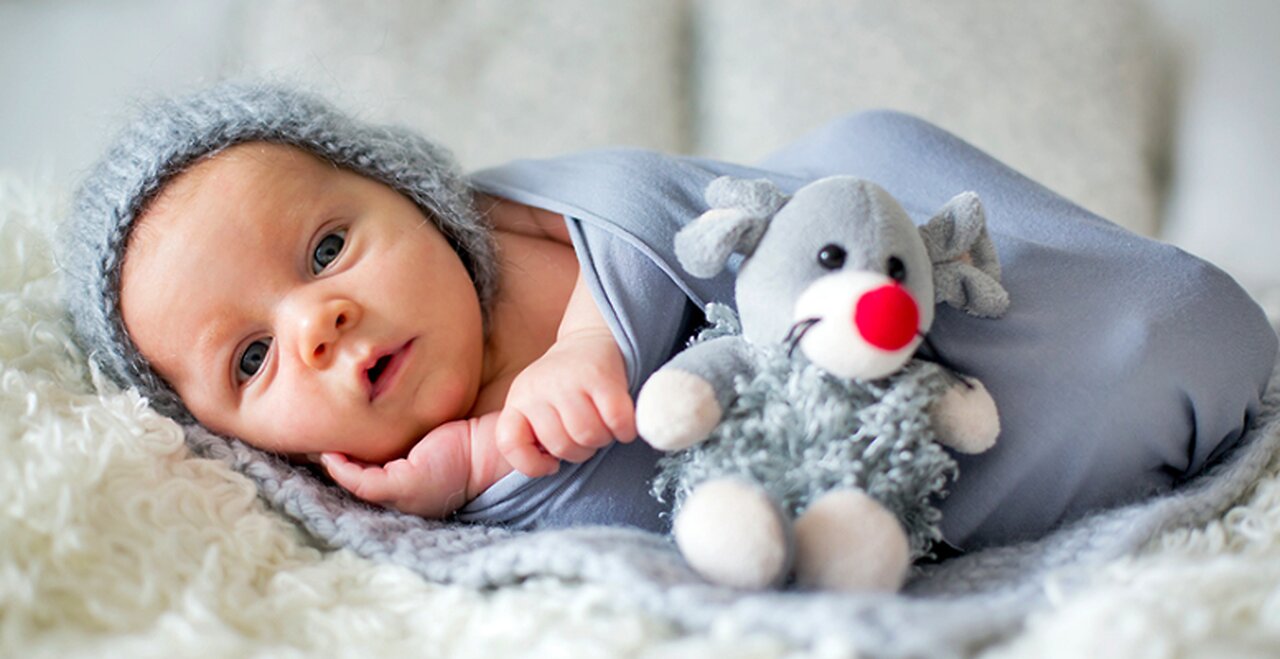 Baby and life